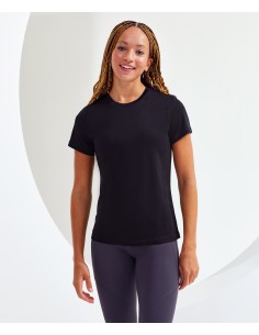 T-TR020-T-shirt performance femme TriDri® 2